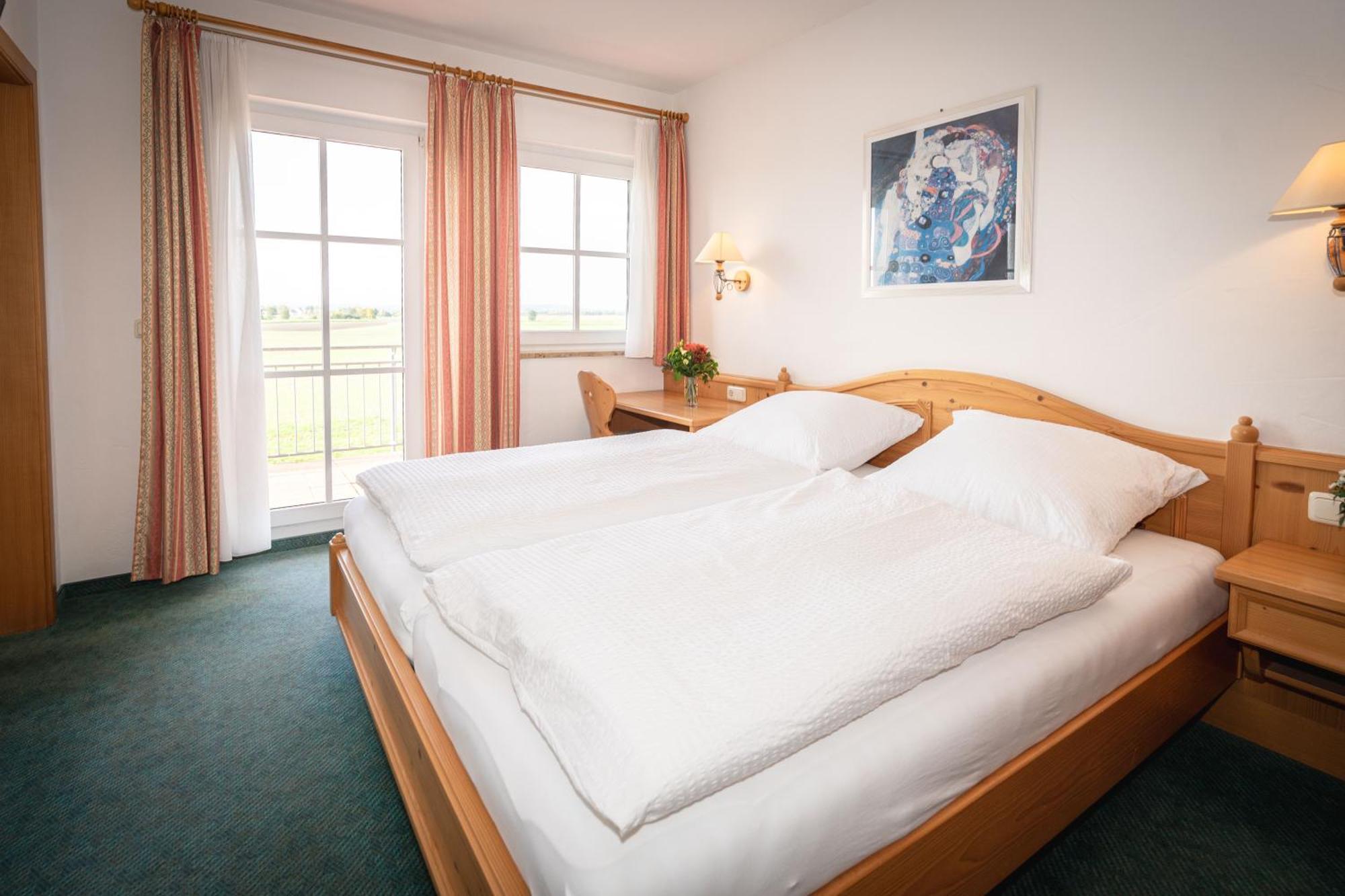 Hotel Reich Am Schnackensee Gunzenhausen Extérieur photo